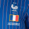 Maglia Nike Francia x Jacquemus Pre-Match Mondiali 2026 da Bambino