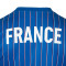 Maglia Nike Francia x Jacquemus Pre-Match Mondiali 2026 da Bambino
