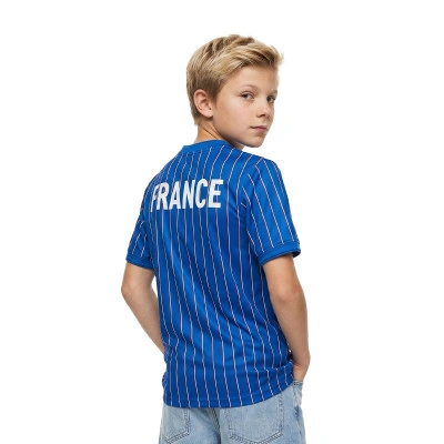 Maglia Francia x Jacquemus Pre-Match Mondiali 2026 da Bambino
