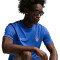 Maglia Nike Francia Training Mondiali 2026