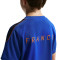 Maglia Nike Francia Training Mondiali 2026 da Bambino