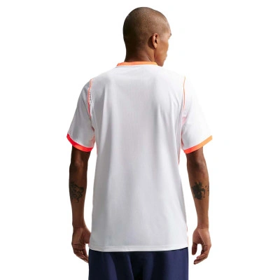 Maglia Paesi Bassi Away Mondiali 2026