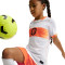 Maglia Nike Paesi Bassi Away Mondiali 2026 da Bambino