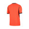Maglia Nike Authentic Paesi Bassi Home Mondiali 2026