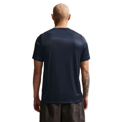 Maglietta Uruguay Away Mondiali 2026