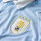 Maglietta Nike Uruguay Home Mondiali 2026