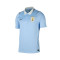 Maglietta Nike Uruguay Home Mondiali 2026