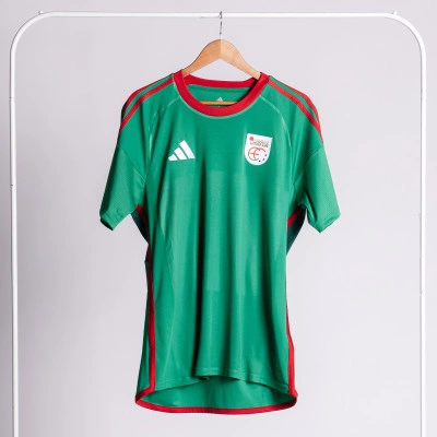 Maglia Home Euskal Selekzioa da Bambino/a - Kamiseta Lehen Ekipazioa Euskal Selekzioa Haurra