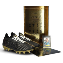 Scarpe Pantofola d´Oro Super Star Elite x Luisito FG