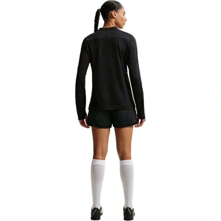 pantalon-corto-nike-academy-25-mujer-black-black-white-white-4