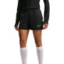 Academy 25 da Donna-Black-Black-White-White