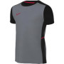 Academy 25 da Bambino-Smoke Grey-White-Hot Punch-Hot Punch
