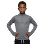 Academy 25 da Bambino-Smoke Grey-White-Hot Punch-Hot Punch