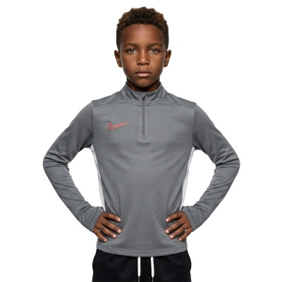 Felpa Academy 25 da Bambino