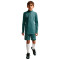 Felpa Nike Academy 25 Niño