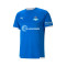 Maglia Puma Team LIGA m/c Bambino Maglia Azzurra Web Soccer Trani