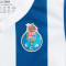 Completo New Balance Fc Porto Home Kit 2026-2027 da Neonato