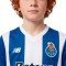 Maglietta New Balance Fc Porto Home 2026-2027 da Bambino