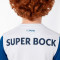 Maglietta New Balance Fc Porto Home 2026-2027 da Bambino