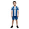Completo New Balance Fc Porto Home Kit 2026-2027 da Bambino