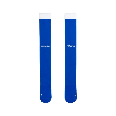 Calzettoni Fc Porto Home 2026-2027 da Bambino