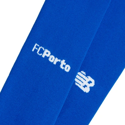 Calzettoni Fc Porto Home 2026-2027 da Bambino