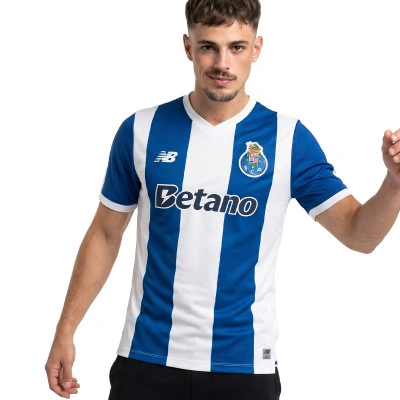 Maglia F.C. Porto Home 2026-2027