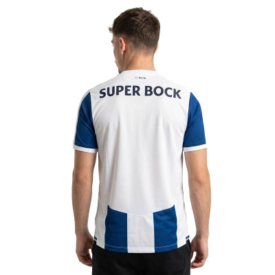 Maglia F.C. Porto Home 2026-2027