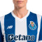 Maglia New Balance FC Porto Home 2026-2027 da Donna