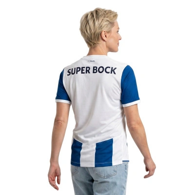 Maglia FC Porto Home 2026-2027 da Donna