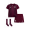 Completo New Balance Fc Porto Away Kit 2026-2027 da Bambino