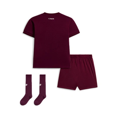 Completo Fc Porto Away Kit 2026-2027 da Bambino