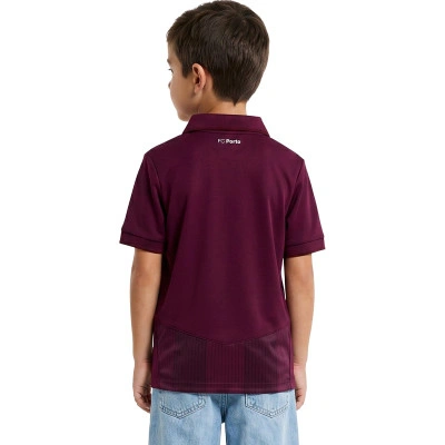 Maglia F.C. Porto Away 2026-2027 da Bambino