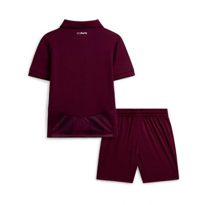 Completo Fc Porto Away Kit 2026-2027 da Bambino