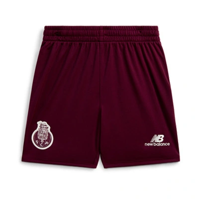 Pantaloncini FC Porto Away 2026-2027