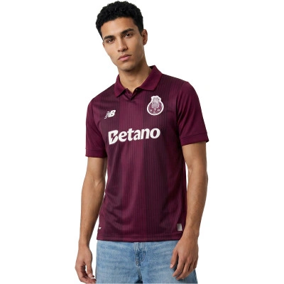 Maglia Fc Porto Away 2026-2027