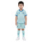 Completo New Balance F.C. Porto Third 2026-2027 da Bambino