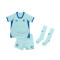 Completo New Balance F.C. Porto Third 2026-2027 da Bambino