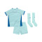 Completo New Balance F.C. Porto Third 2026-2027 da Bambino