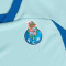 Completo New Balance F.C. Porto Third 2026-2027 da Bambino