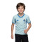 Maglia New Balance F.C. Porto Third 2026-2027 da Bambino