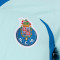Maglia New Balance F.C. Porto Third 2026-2027 da Bambino