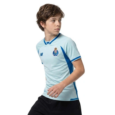 Maglia F.C. Porto Third 2026-2027 da Bambino