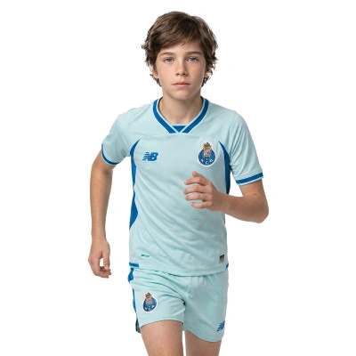 Completo Fc Porto Third Kit 2026-2027 da Bambino