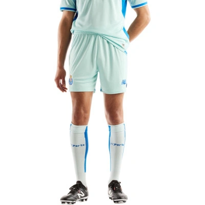 Pantaloncini Fc Porto Third 2026-2027