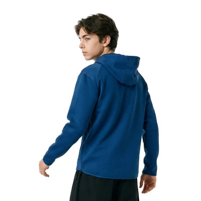 Giacca Fc Porto Fanswear 2026-2027 da Bambino
