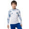 Felpa New Balance Fc Porto Pre-Match 2026-2027 da Bambino