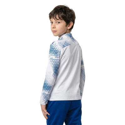 Felpa Fc Porto Pre-Match 2026-2027 da Bambino