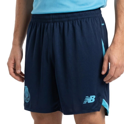 Pantaloncini Fc Porto Training 2026-2027