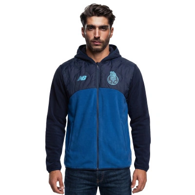 Giacca Fc Porto Training 2026-2027